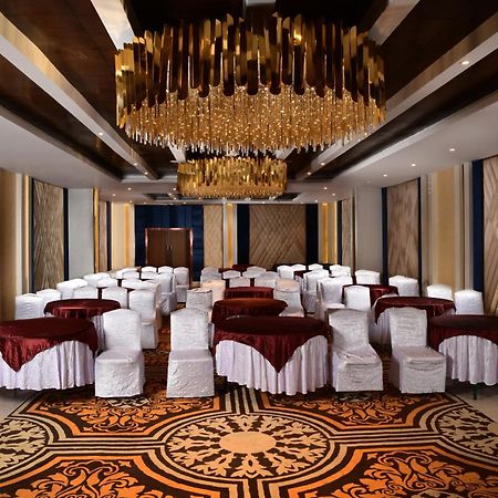 Tarika Resort & Spa , تشايل المظهر الخارجي الصورة