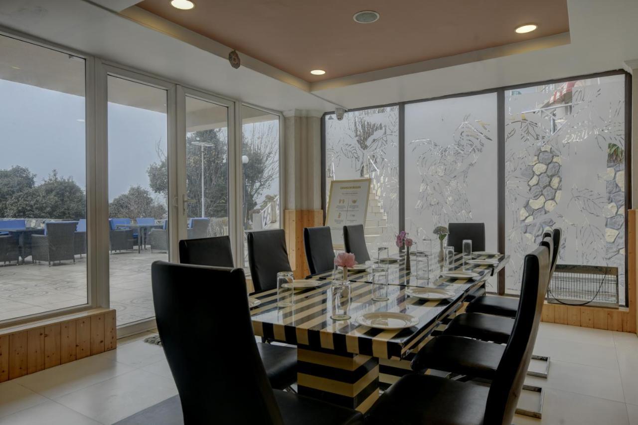 Tarika Resort & Spa , تشايل المظهر الخارجي الصورة
