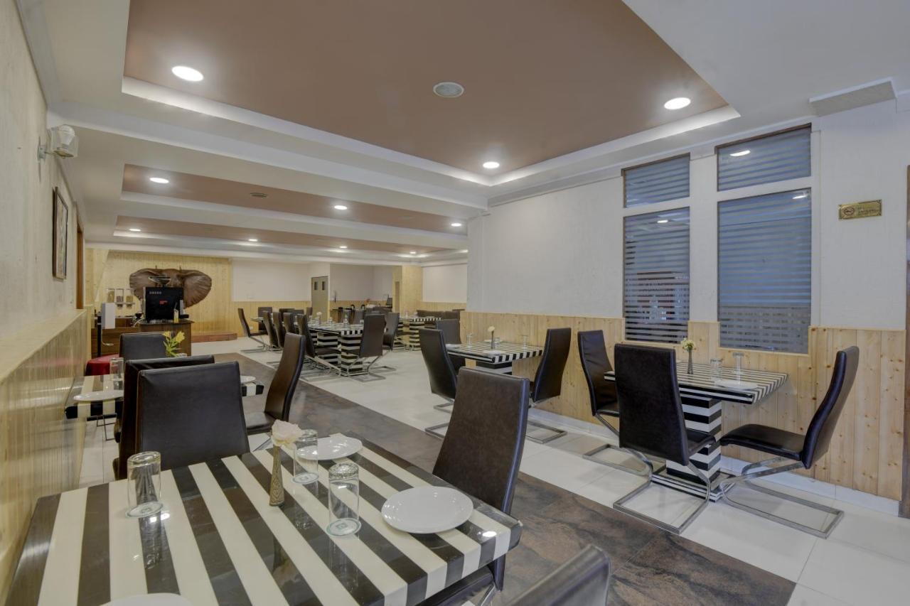 Tarika Resort & Spa , تشايل المظهر الخارجي الصورة