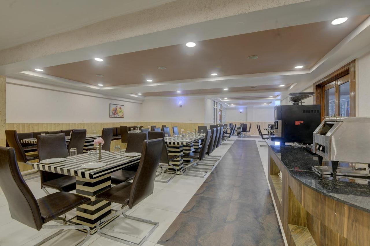 Tarika Resort & Spa , تشايل المظهر الخارجي الصورة