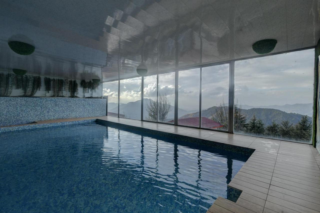 Tarika Resort & Spa , تشايل المظهر الخارجي الصورة