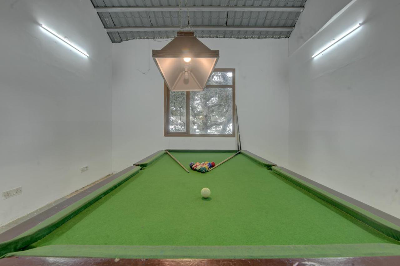 Tarika Resort & Spa , تشايل المظهر الخارجي الصورة