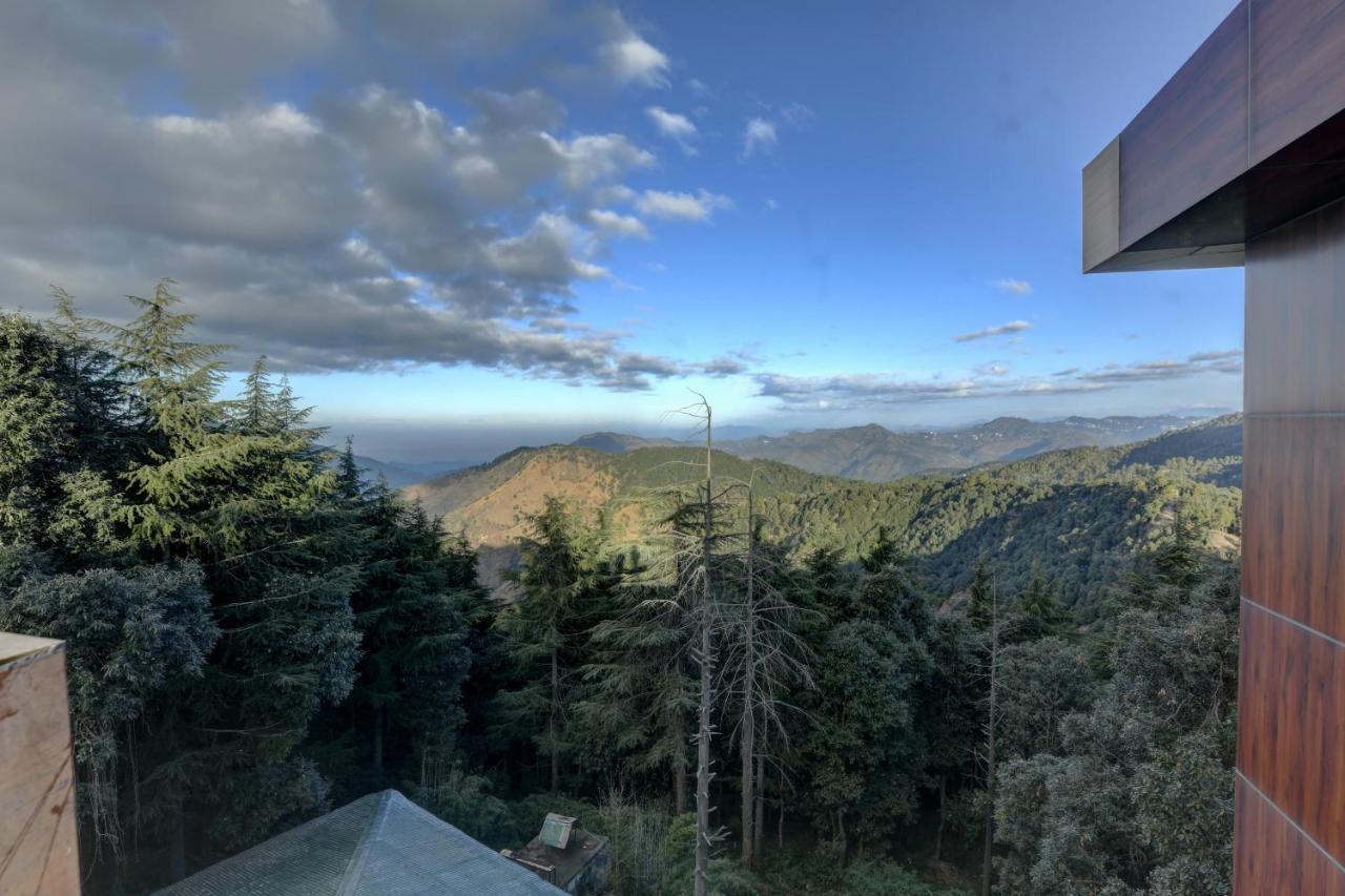 Tarika Resort & Spa , تشايل المظهر الخارجي الصورة