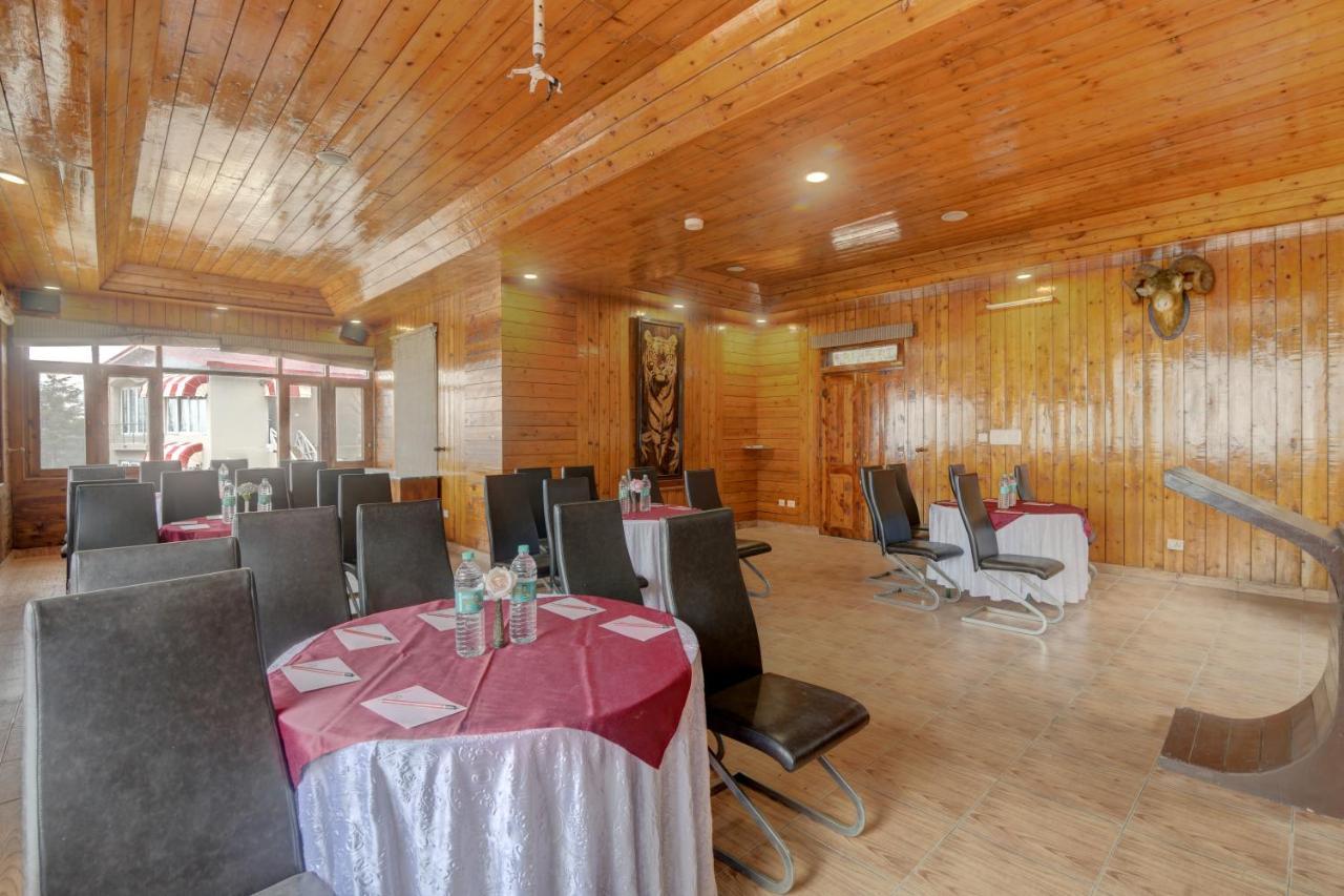 Tarika Resort & Spa , تشايل المظهر الخارجي الصورة