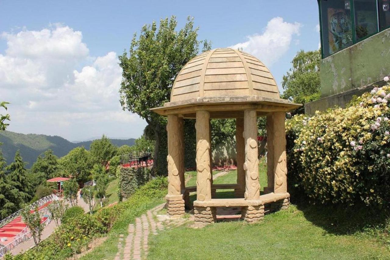 Tarika Resort & Spa , تشايل المظهر الخارجي الصورة