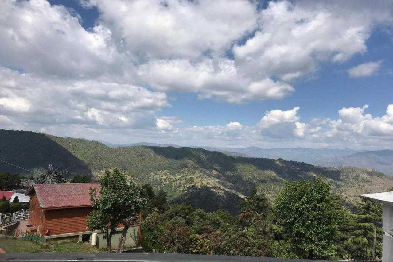 Tarika Resort & Spa , تشايل المظهر الخارجي الصورة