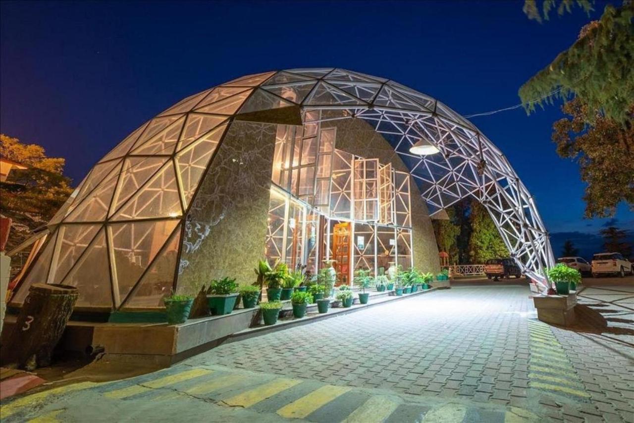 Tarika Resort & Spa , تشايل المظهر الخارجي الصورة