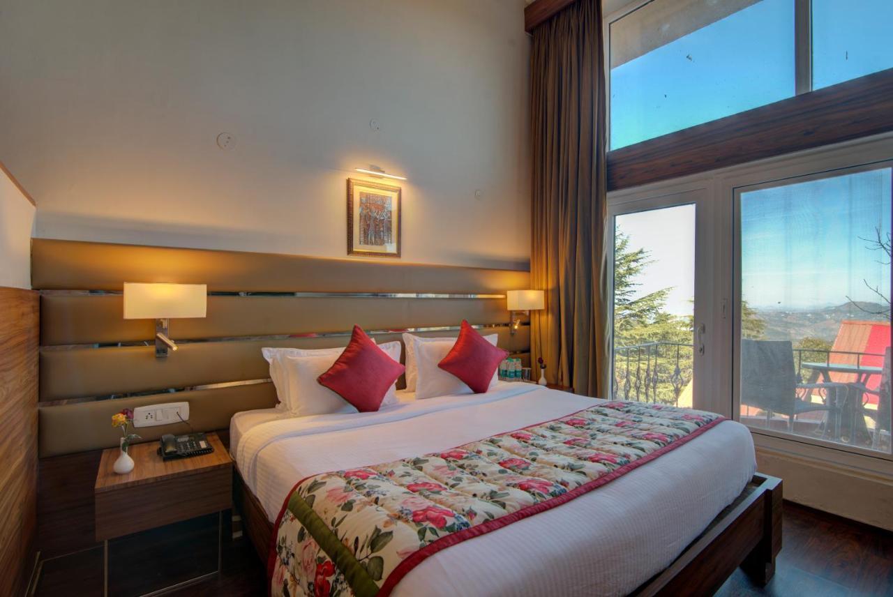 Tarika Resort & Spa , تشايل المظهر الخارجي الصورة