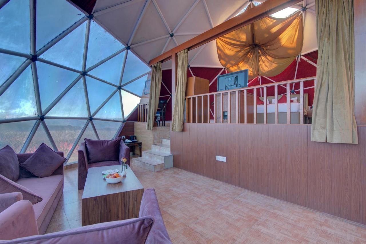 Tarika Resort & Spa , تشايل المظهر الخارجي الصورة