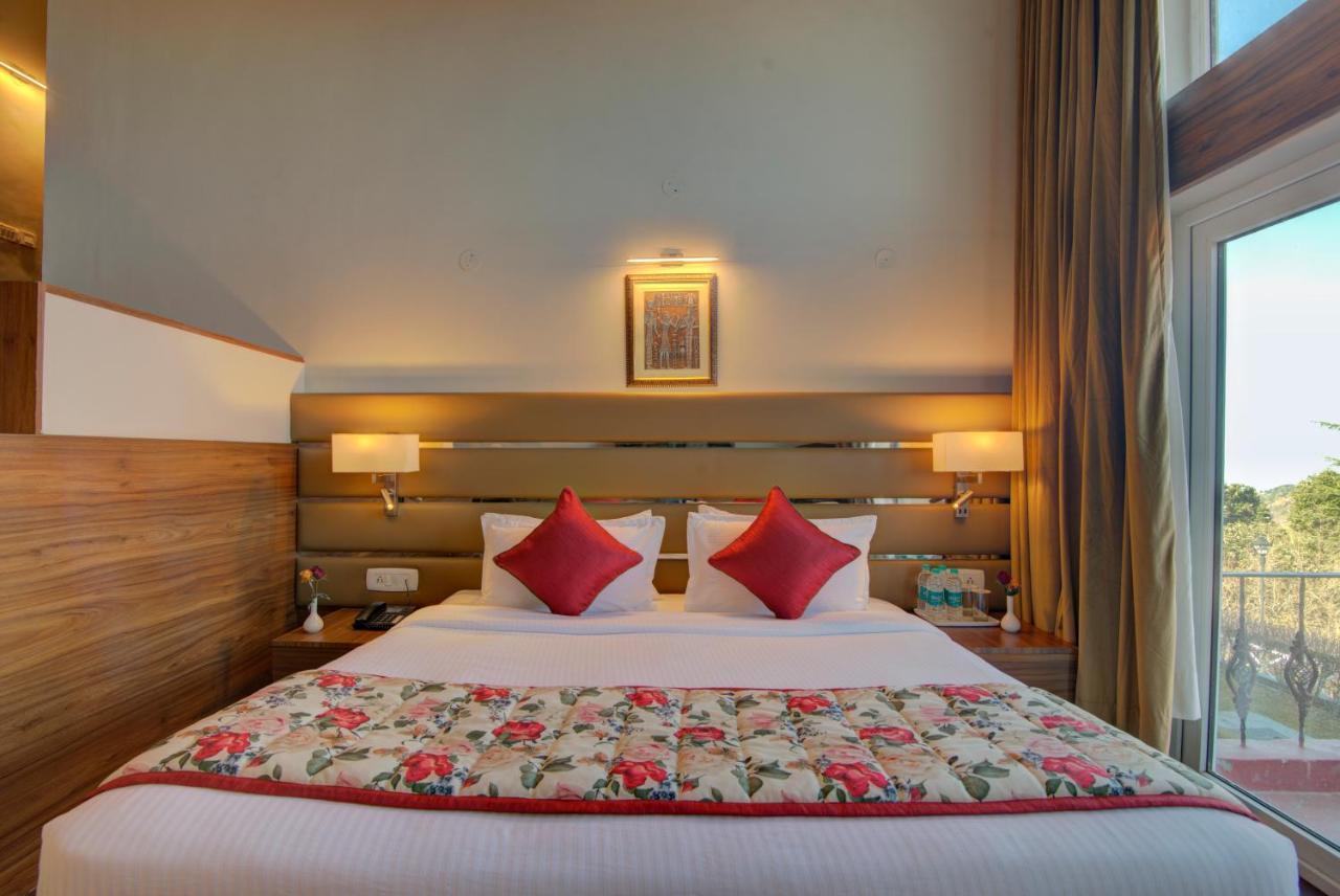 Tarika Resort & Spa , تشايل المظهر الخارجي الصورة