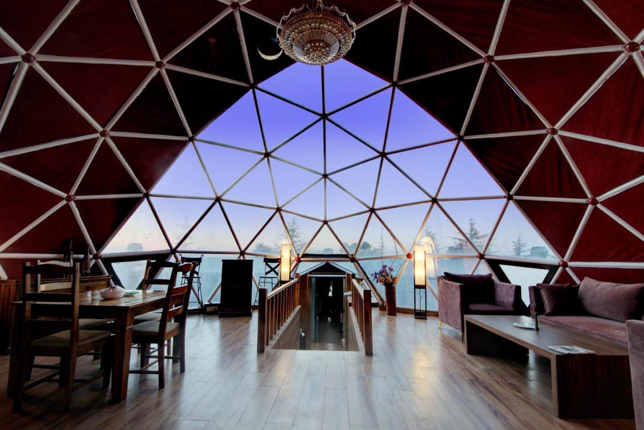 Tarika Resort & Spa , تشايل المظهر الخارجي الصورة