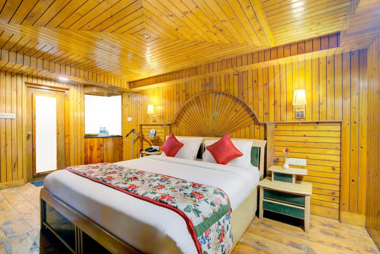 Tarika Resort & Spa , تشايل المظهر الخارجي الصورة