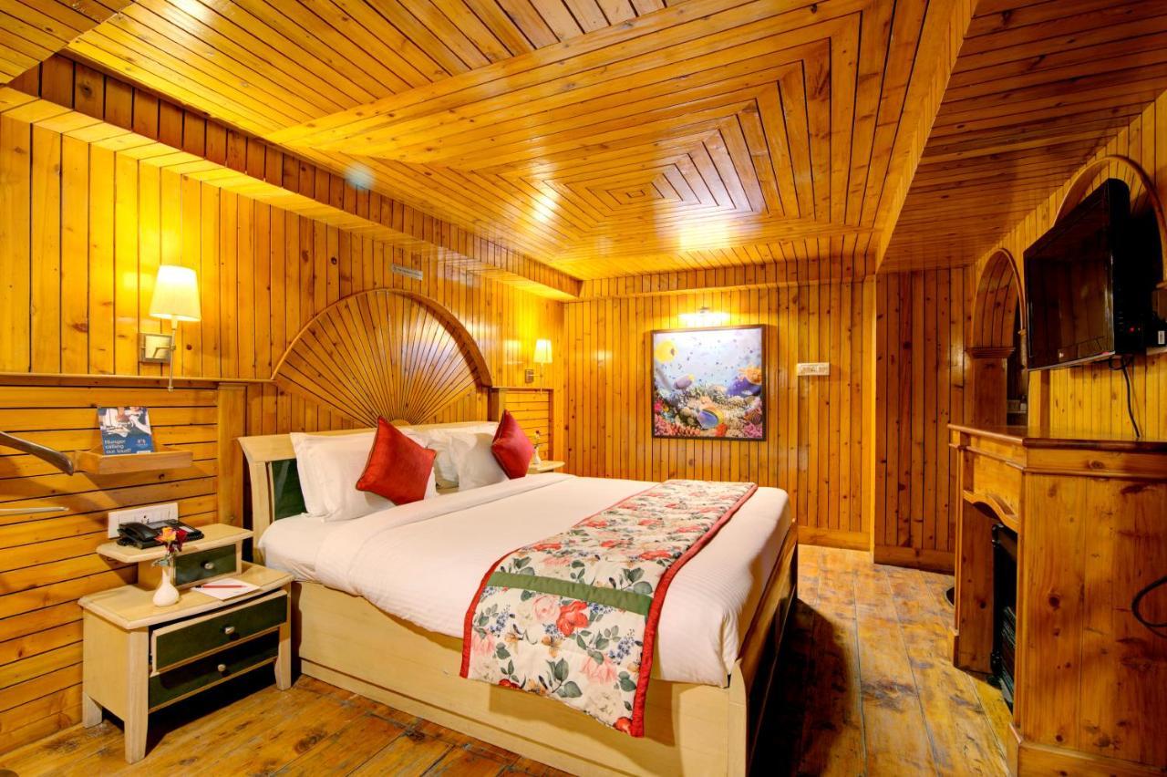 Tarika Resort & Spa , تشايل المظهر الخارجي الصورة